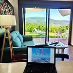 Relax Natural En Vigo Rural Moss Con Jacuzzi Y Vistas * Pontevedra