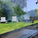 Casa de Férias Relax Natural En Vigo Rural Moss Con Jacuzzi Y Vistas Pontevedra