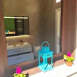 Casa de Férias Relax Natural En Vigo Rural Moss Con Jacuzzi Y Vistas Pontevedra
