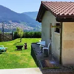 Relax Natural En Vigo Rural Moss Con Jacuzzi Y Vistas Pontevedra