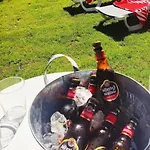 Relax Natural En Vigo Rural Moss Con Jacuzzi Y Vistas *
