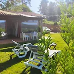 Casa de Férias Relax Natural En Vigo Rural Moss Con Jacuzzi Y Vistas