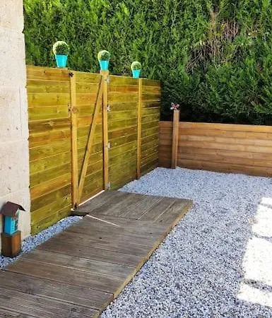 Relax Natural En Vigo Rural Moss Con Jacuzzi Y Vistas Ferienhaus