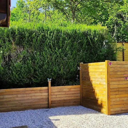 Casa de Férias Relax Natural En Vigo Rural Moss Con Jacuzzi Y Vistas Pontevedra