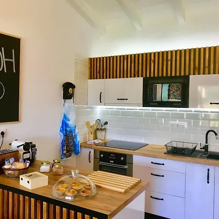 Ferienhaus Relax Natural En Vigo Rural Moss Con Jacuzzi Y Vistas *