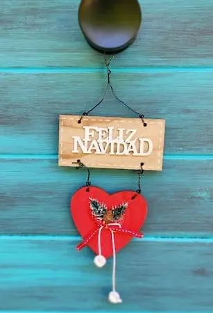 Ferienhaus Casa Nueva En Vigo Rural Mos Con Jacuzzi Y Chimenea *