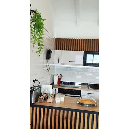 Casa Nueva En Vigo Rural Mos Con Jacuzzi Y Chimenea Ferienhaus *