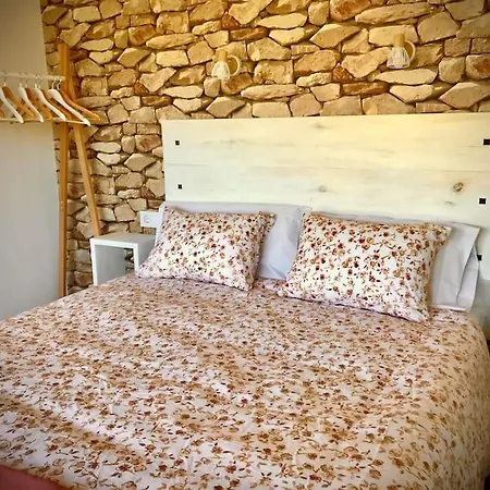 Relax Natural En Vigo Rural Moss Con Jacuzzi Y Vistas Ferienhaus