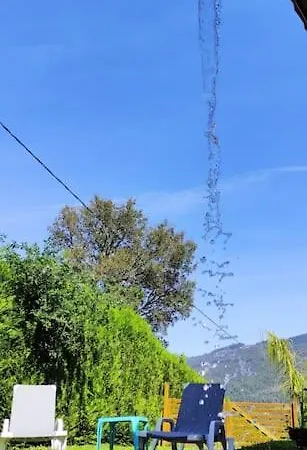 Ferienhaus Casa Nueva En Vigo Rural Mos Con Jacuzzi Y Chimenea Pontevedra