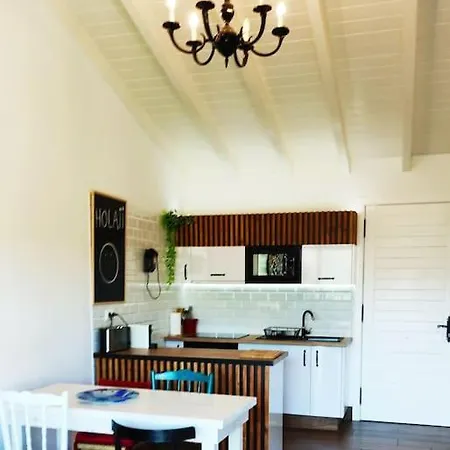 Casa Nueva En Vigo Rural Mos Con Jacuzzi Y Chimenea *