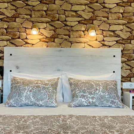 Holiday home Relax Natural En Vigo Rural Moss Con Jacuzzi Y Vistas Pontevedra