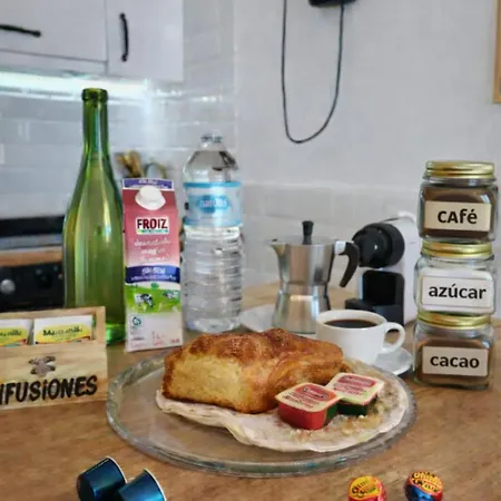 Relax Natural En Vigo Rural Moss Con Jacuzzi Y Vistas Holiday home *