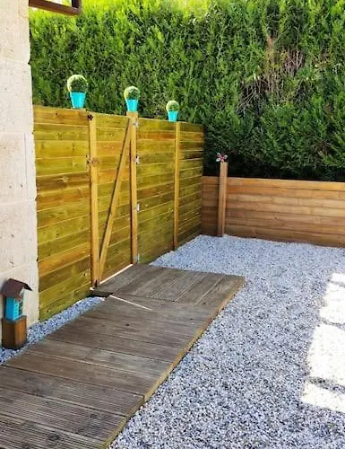 Relax Natural En Vigo Rural Moss Con Jacuzzi Y Vistas Holiday home