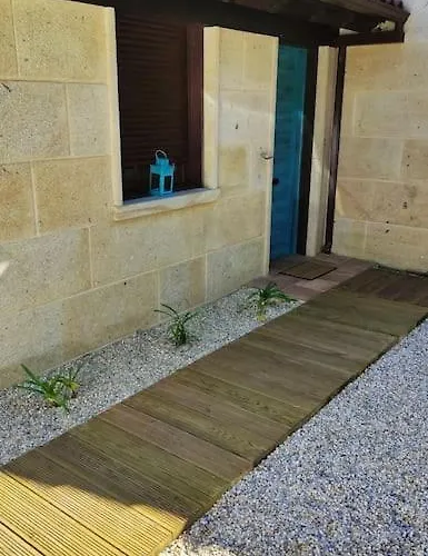 Relax Natural En Vigo Rural Moss Con Jacuzzi Y Vistas Holiday home *
